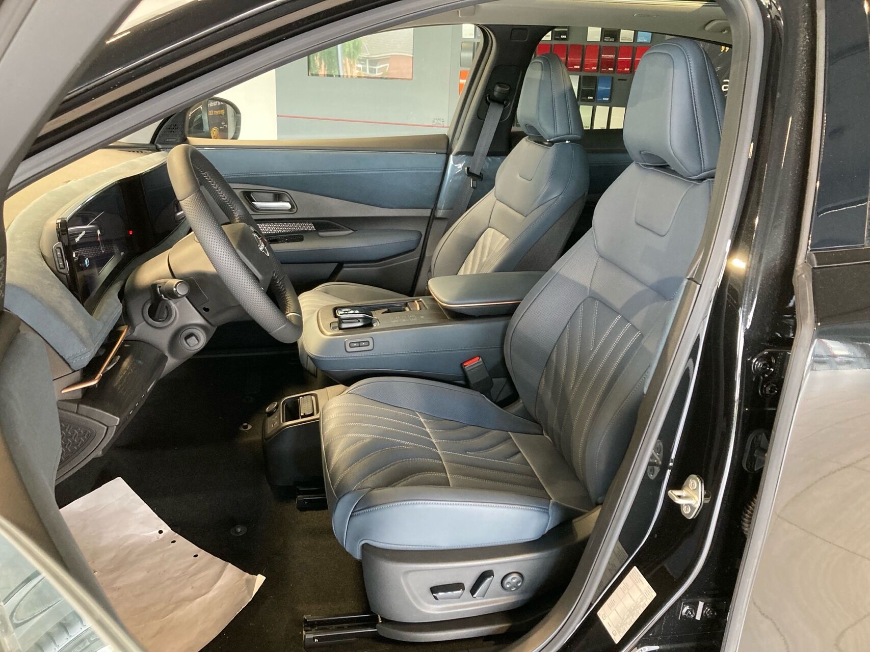 Billede af Nissan Ariya EL Evolve 238HK 5d Aut.