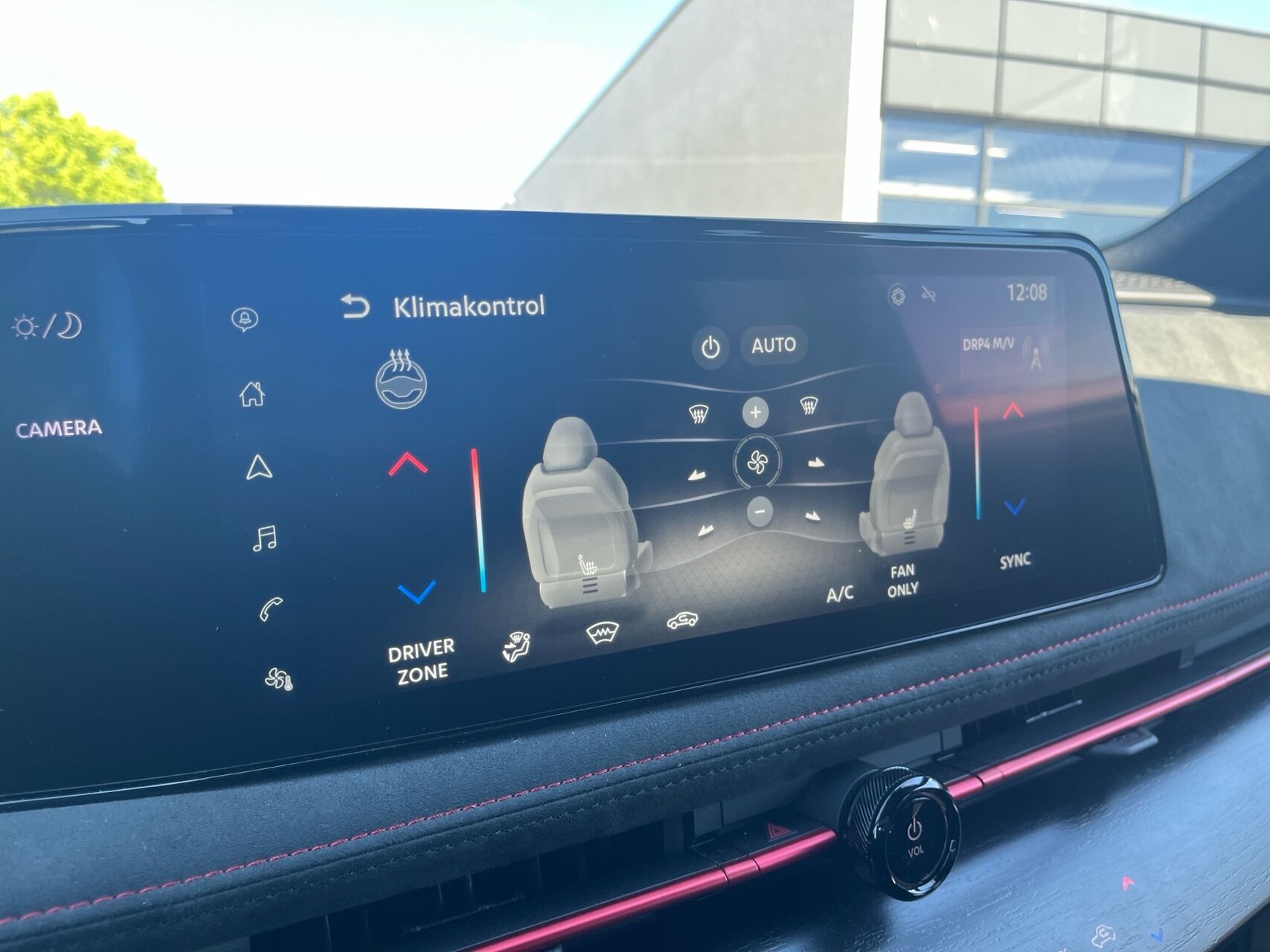 Billede af Nissan Ariya EL Nismo e-4orce 429HK 5d Aut.