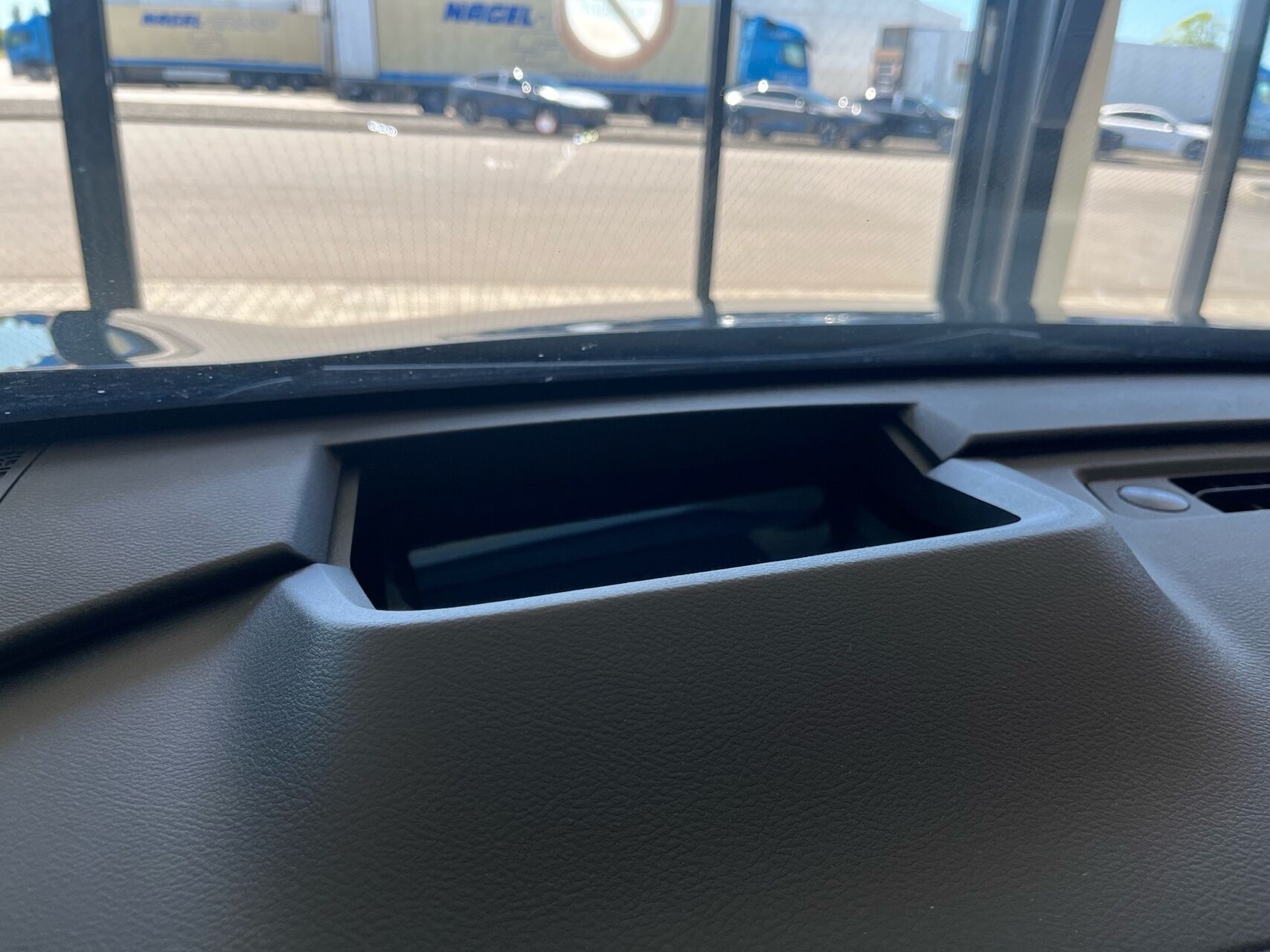 Billede af Nissan Ariya EL Nismo e-4orce 429HK 5d Aut.