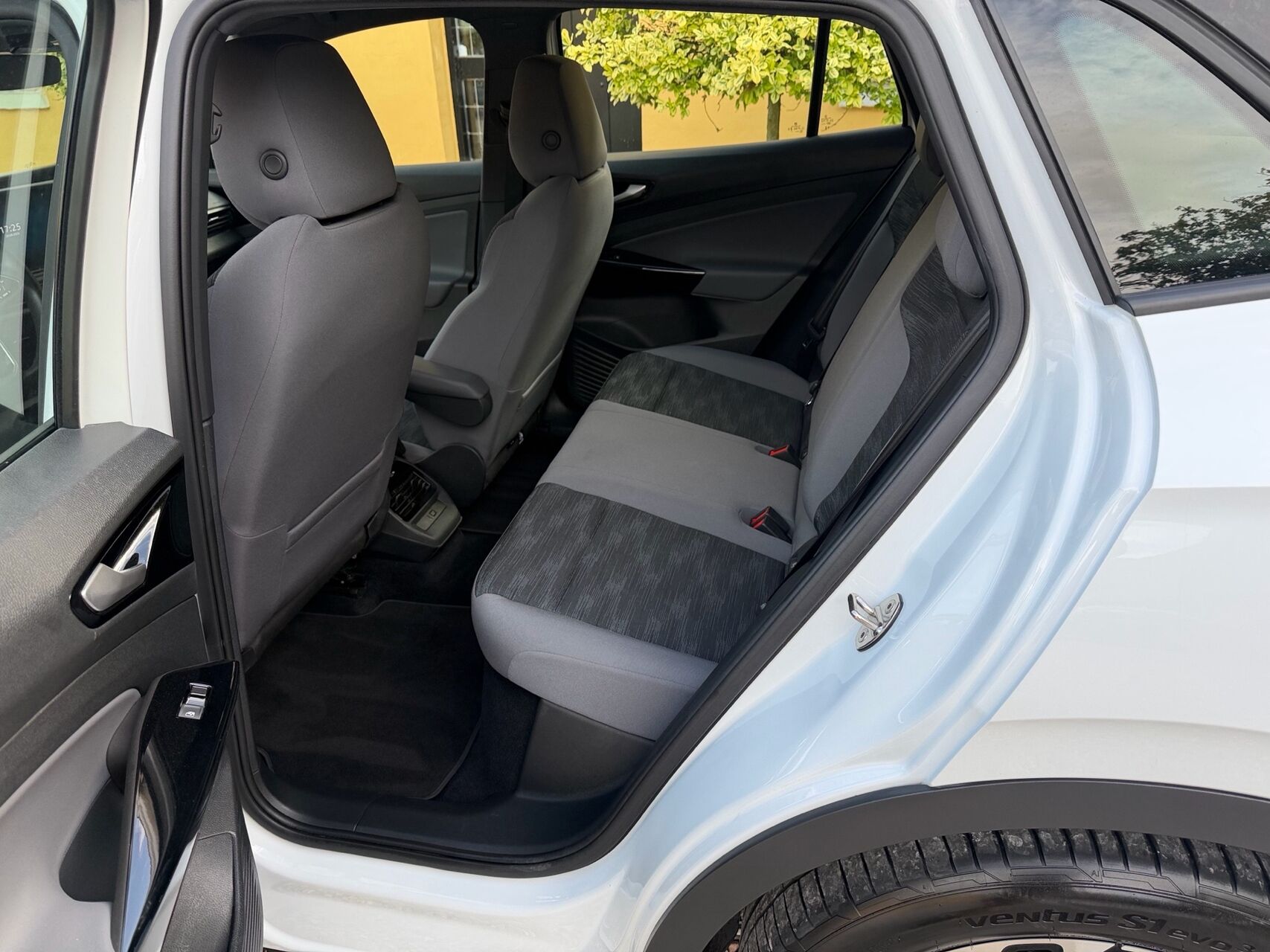 Billede af VW ID.4 EL Pro Performance 204HK 5d Aut.