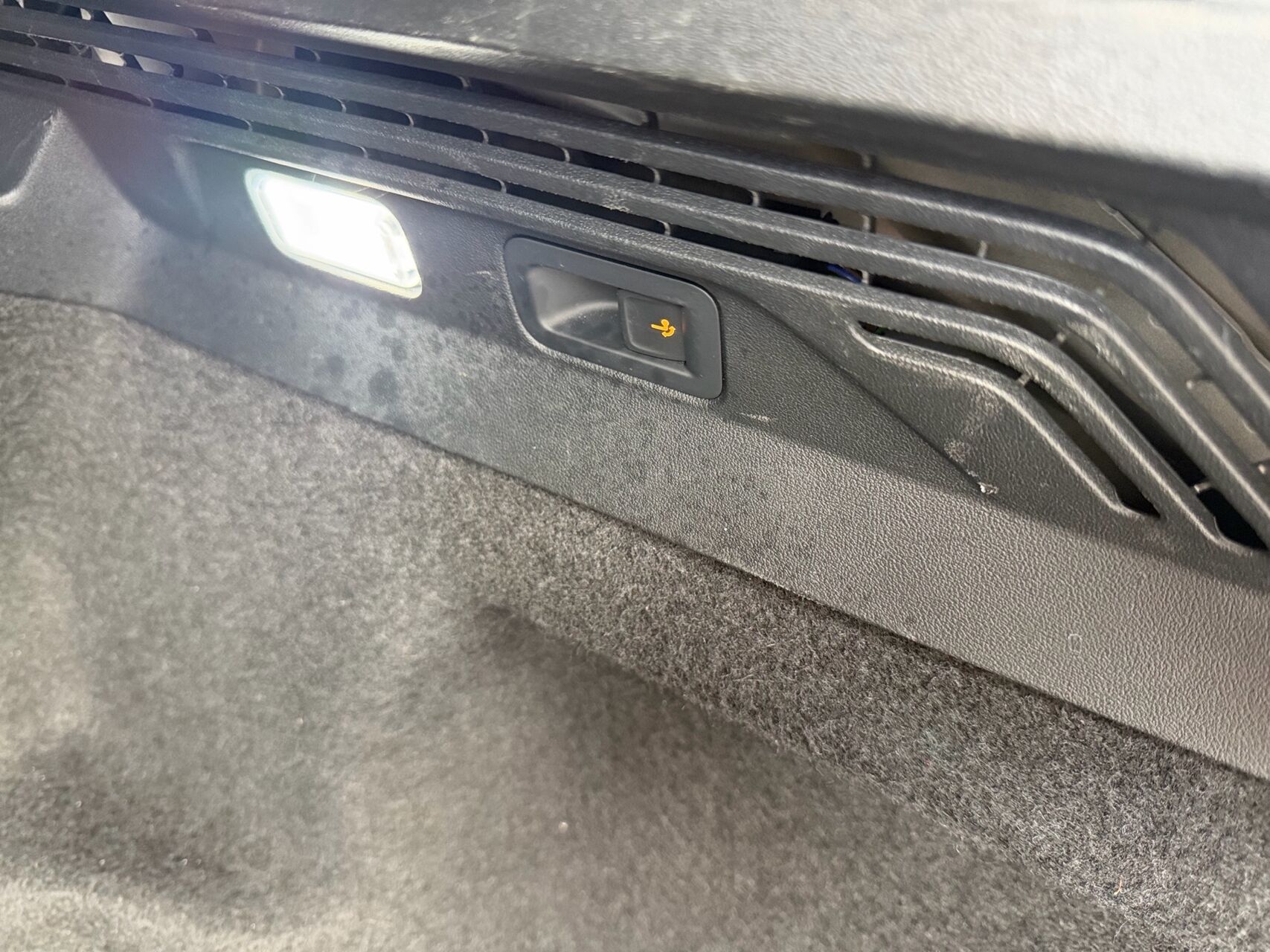 Billede af VW ID.4 EL Pro Performance 204HK 5d Aut.