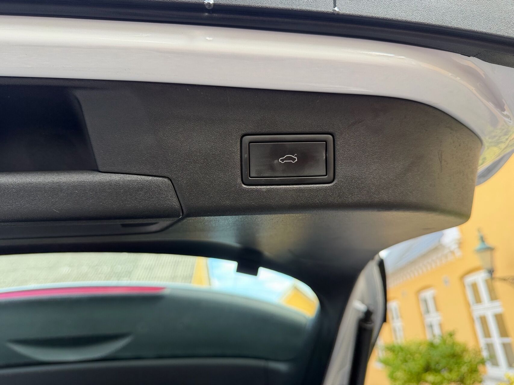 Billede af VW ID.4 EL Pro Performance 204HK 5d Aut.