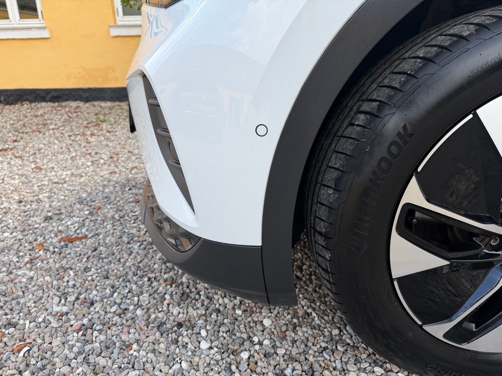 Billede af VW ID.4 EL Pro Performance 204HK 5d Aut.