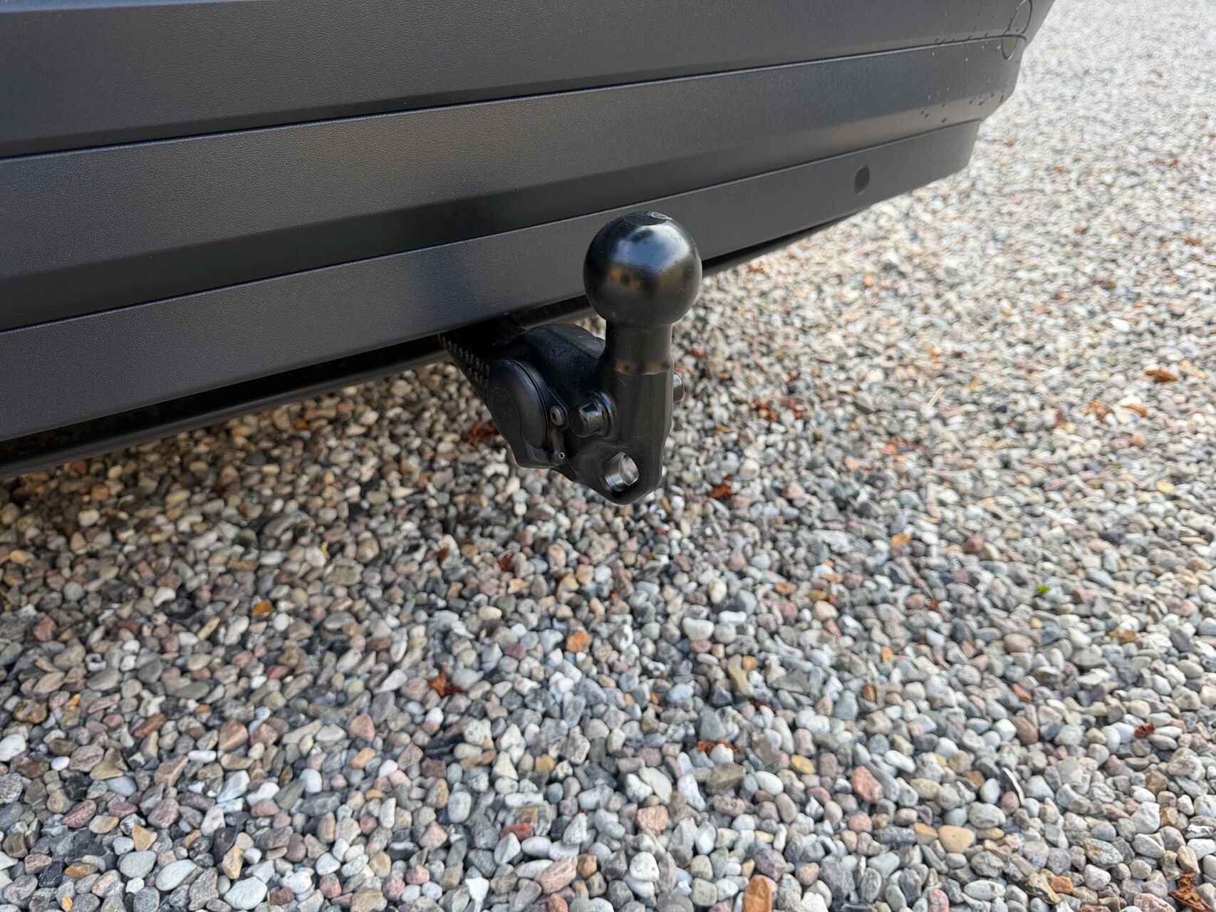Billede af VW ID.4 EL Pro Performance 204HK 5d Aut.