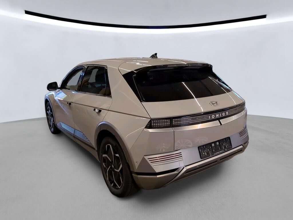 Billede af Hyundai Ioniq 5 Electric 77,4 kWh Ultimate 229HK 5d Aut.