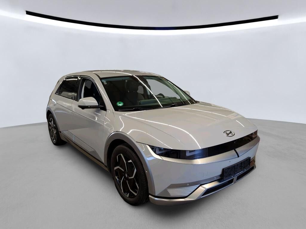 Billede af Hyundai Ioniq 5 Electric 77,4 kWh Ultimate 229HK 5d Aut.