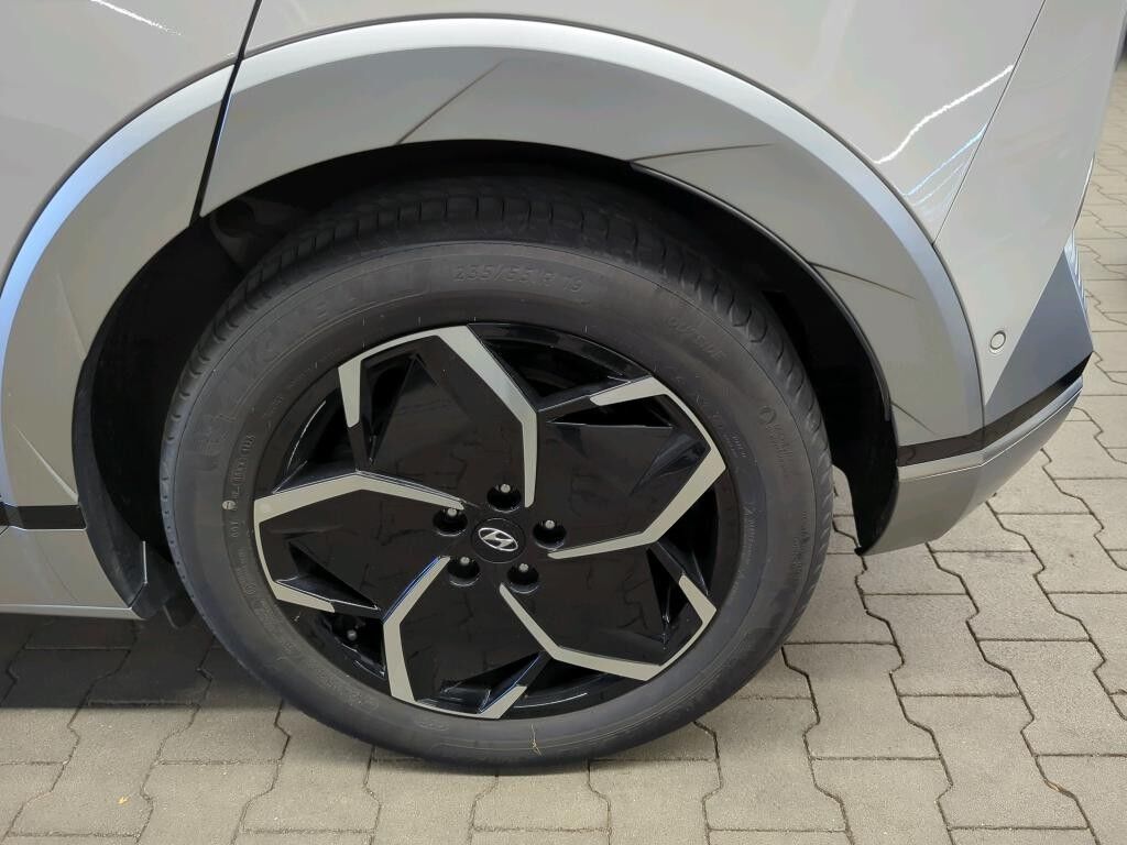 Billede af Hyundai Ioniq 5 Electric 77,4 kWh Ultimate 229HK 5d Aut.