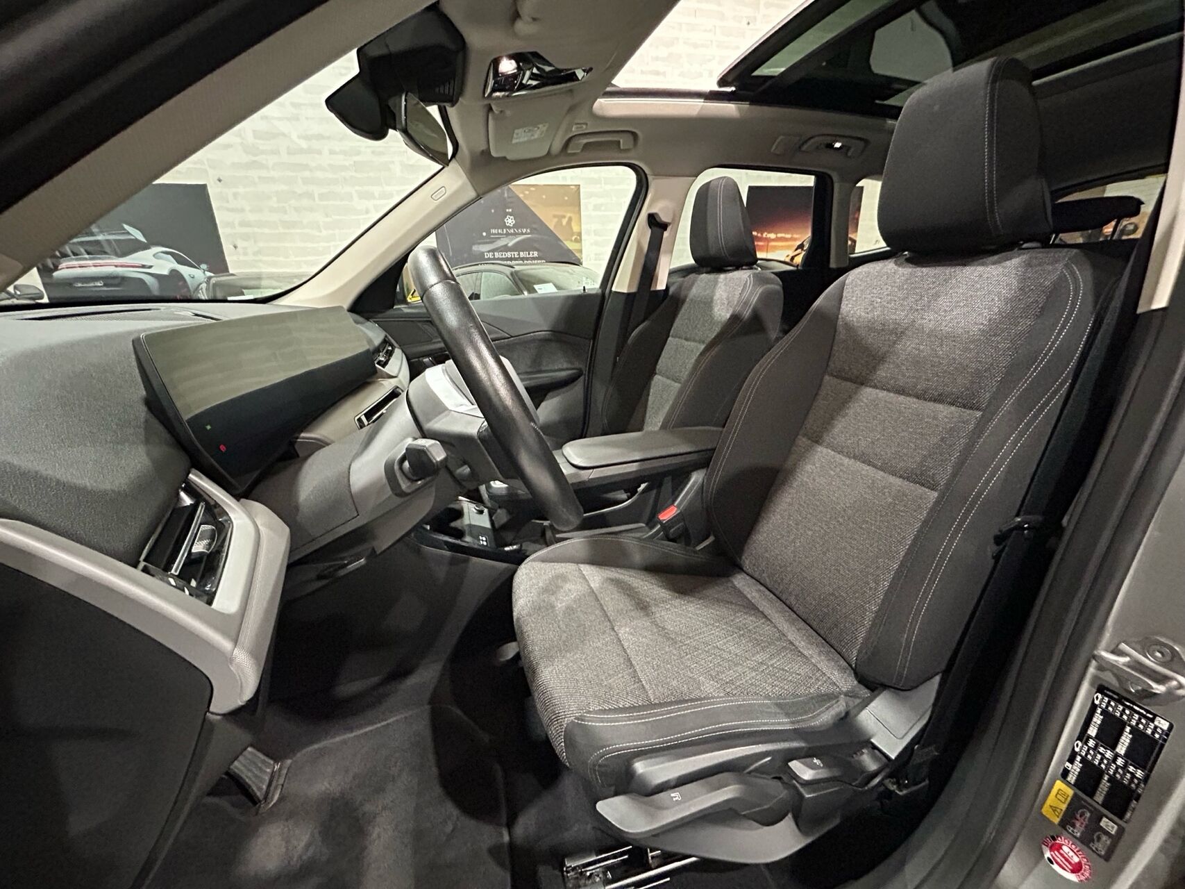 Billede af BMW iX1 xDrive30 EL 4x4 313HK 5d Aut.