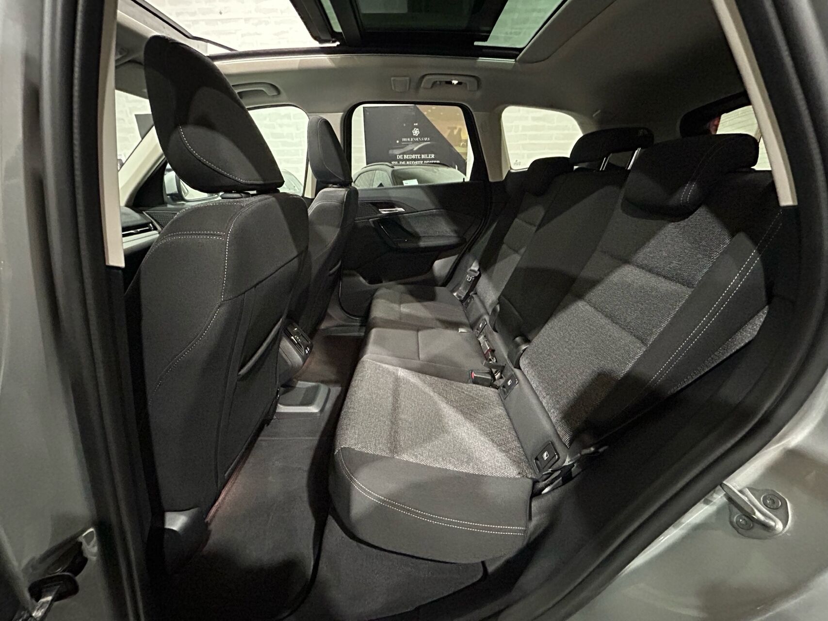 Billede af BMW iX1 xDrive30 EL 4x4 313HK 5d Aut.