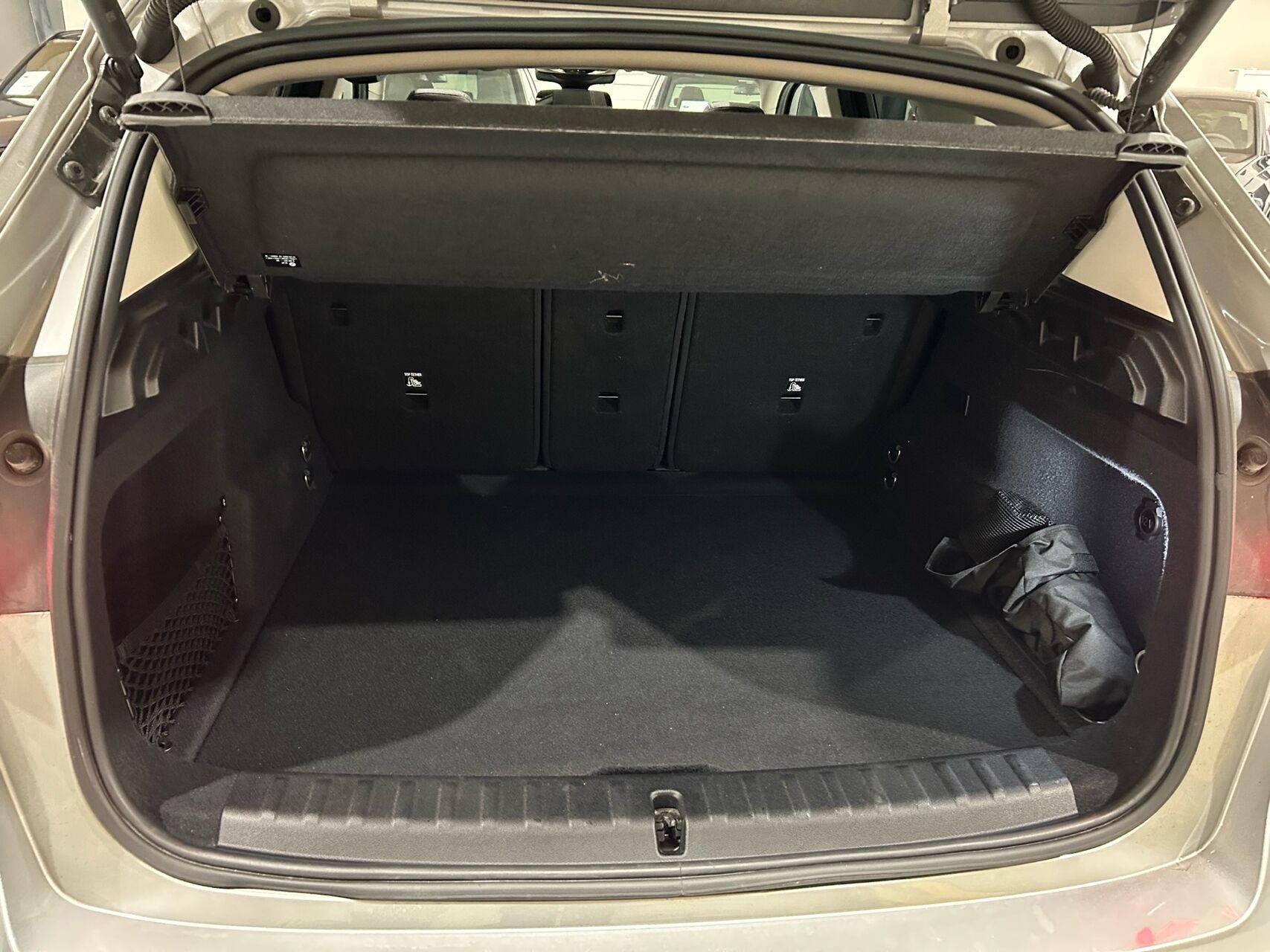 Billede af BMW iX1 xDrive30 EL 4x4 313HK 5d Aut.