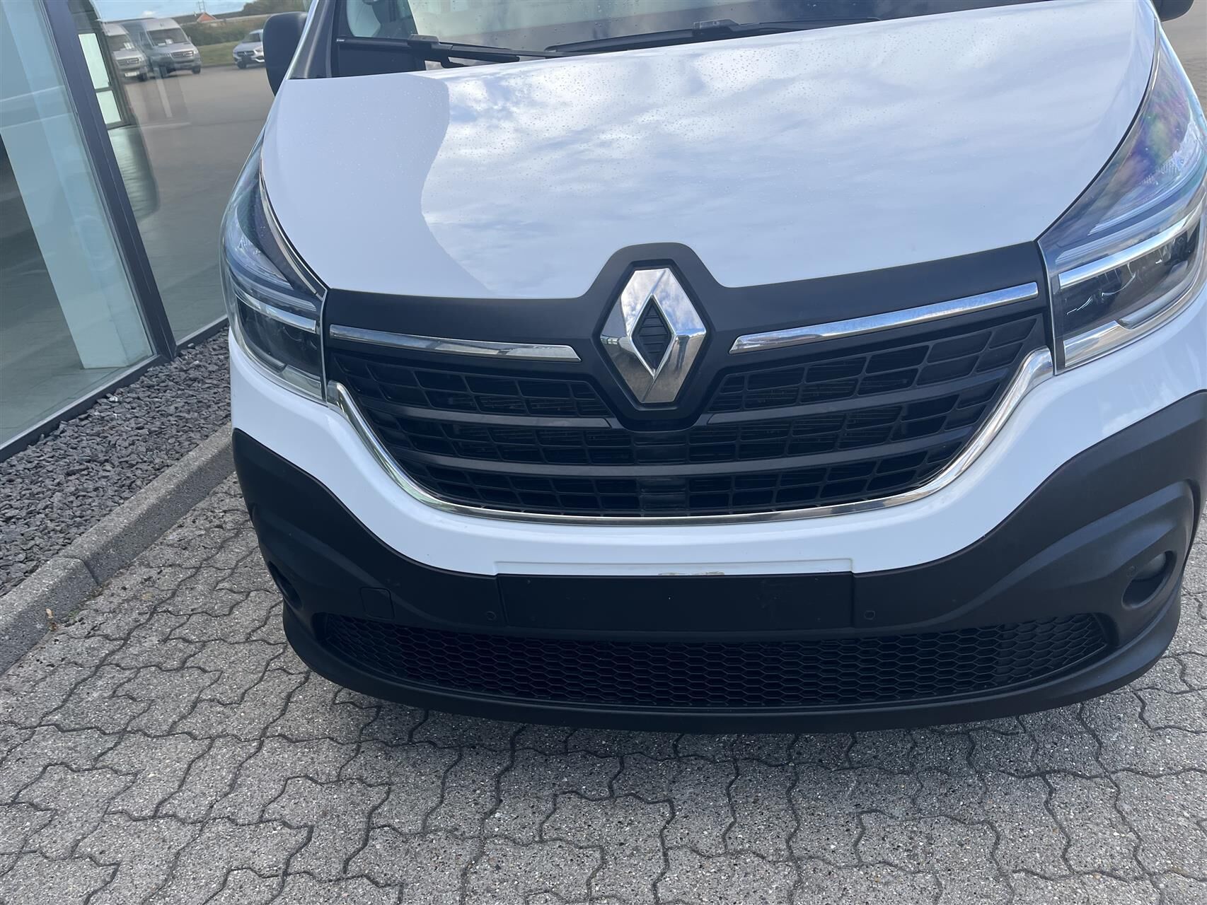 Billede af Renault Trafic T29 L2H1 2,0 DCI 120HK Van 6g