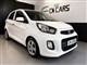 Billede af Kia Picanto 1,0 MPI Style Plus Clim Intro 66HK 5d