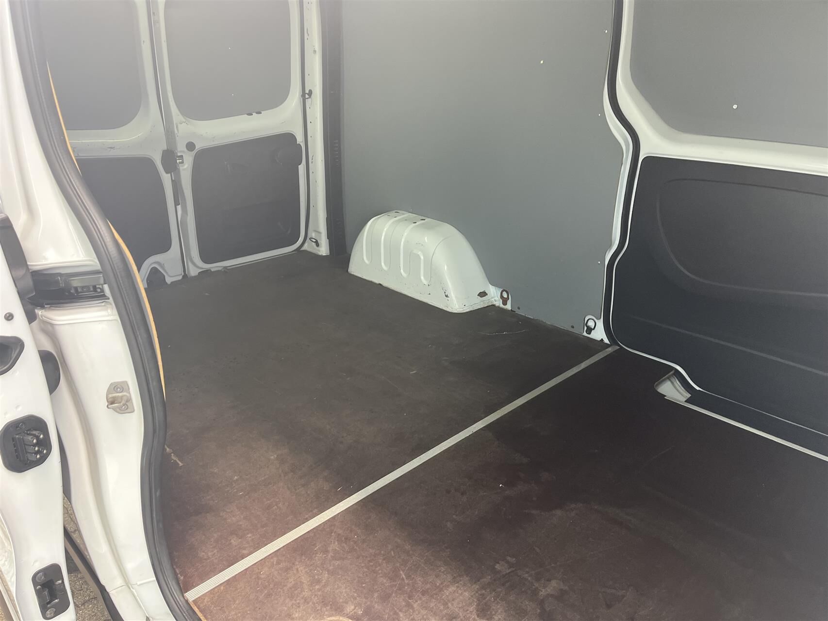 Billede af Renault Trafic T29 L2H1 2,0 DCI 120HK Van 6g