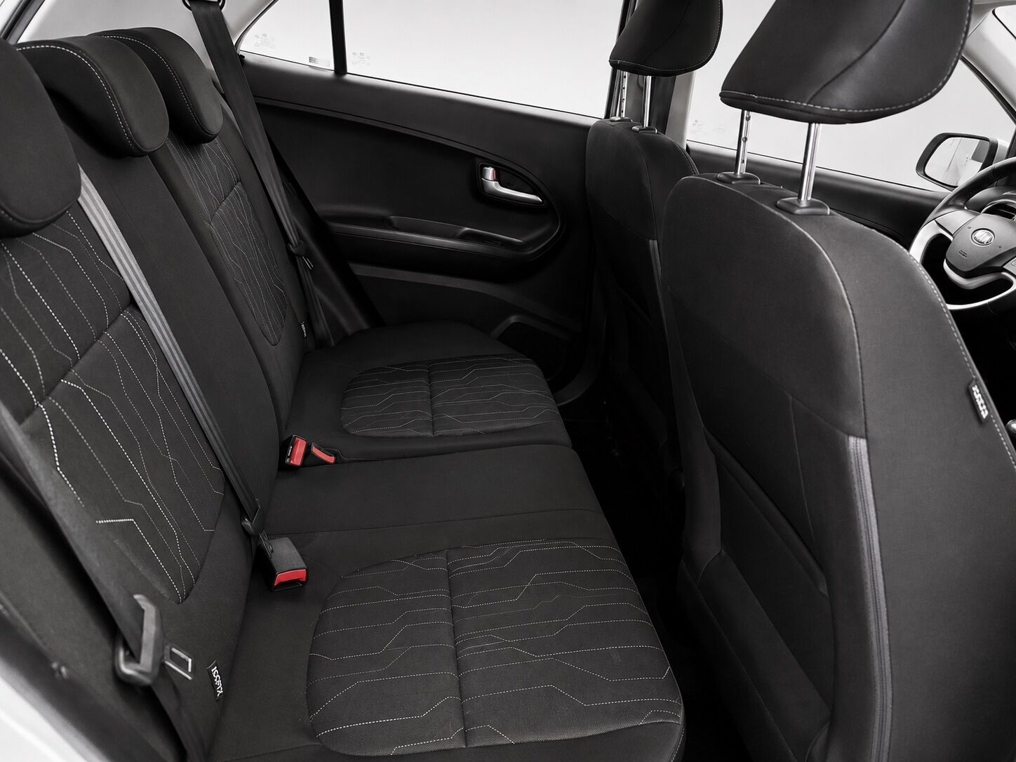 Billede af Kia Picanto 1,0 MPI Style Plus Clim Intro 66HK 5d