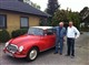 Billede af Auto-Union 1000 S 1,0 50HK