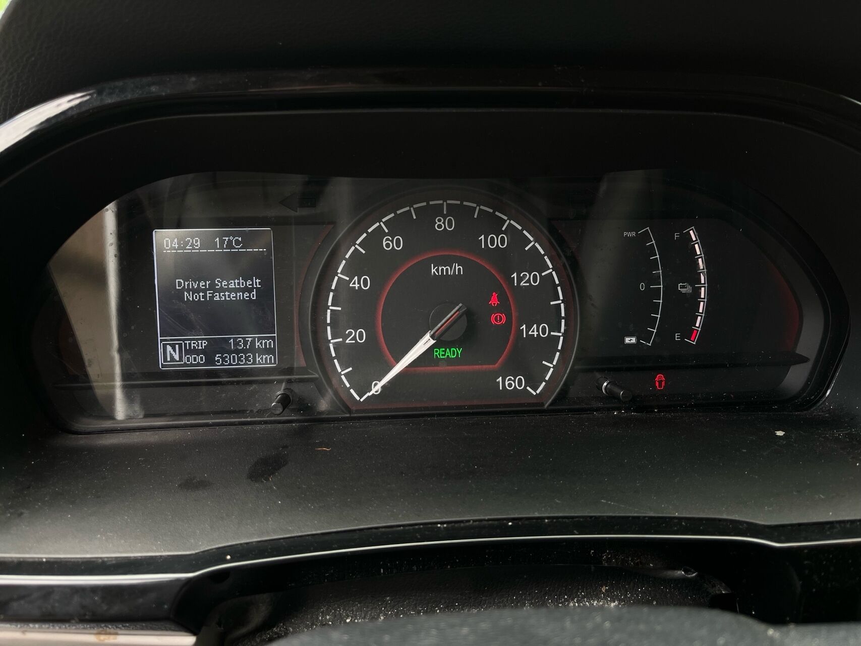 Billede af Maxus e-Deliver 3 LWB 50,2 kWh EL 122HK Van Trinl. Gear