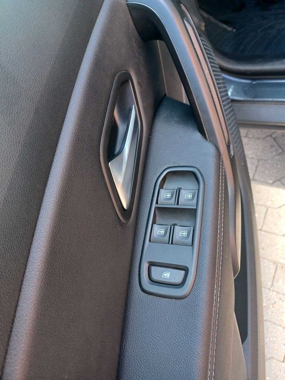 Billede af Dacia Duster 1,0 Tce Prestige 90HK 5d 6g
