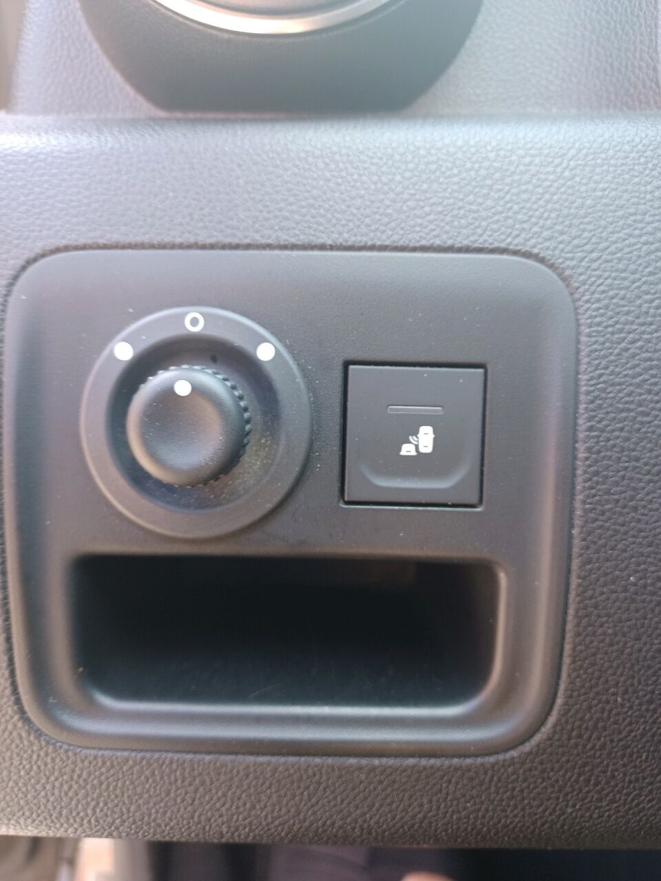 Billede af Dacia Duster 1,0 Tce Prestige 90HK 5d 6g