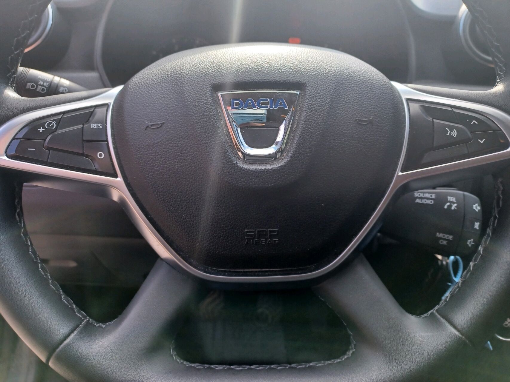 Billede af Dacia Duster 1,0 Tce Prestige 90HK 5d 6g