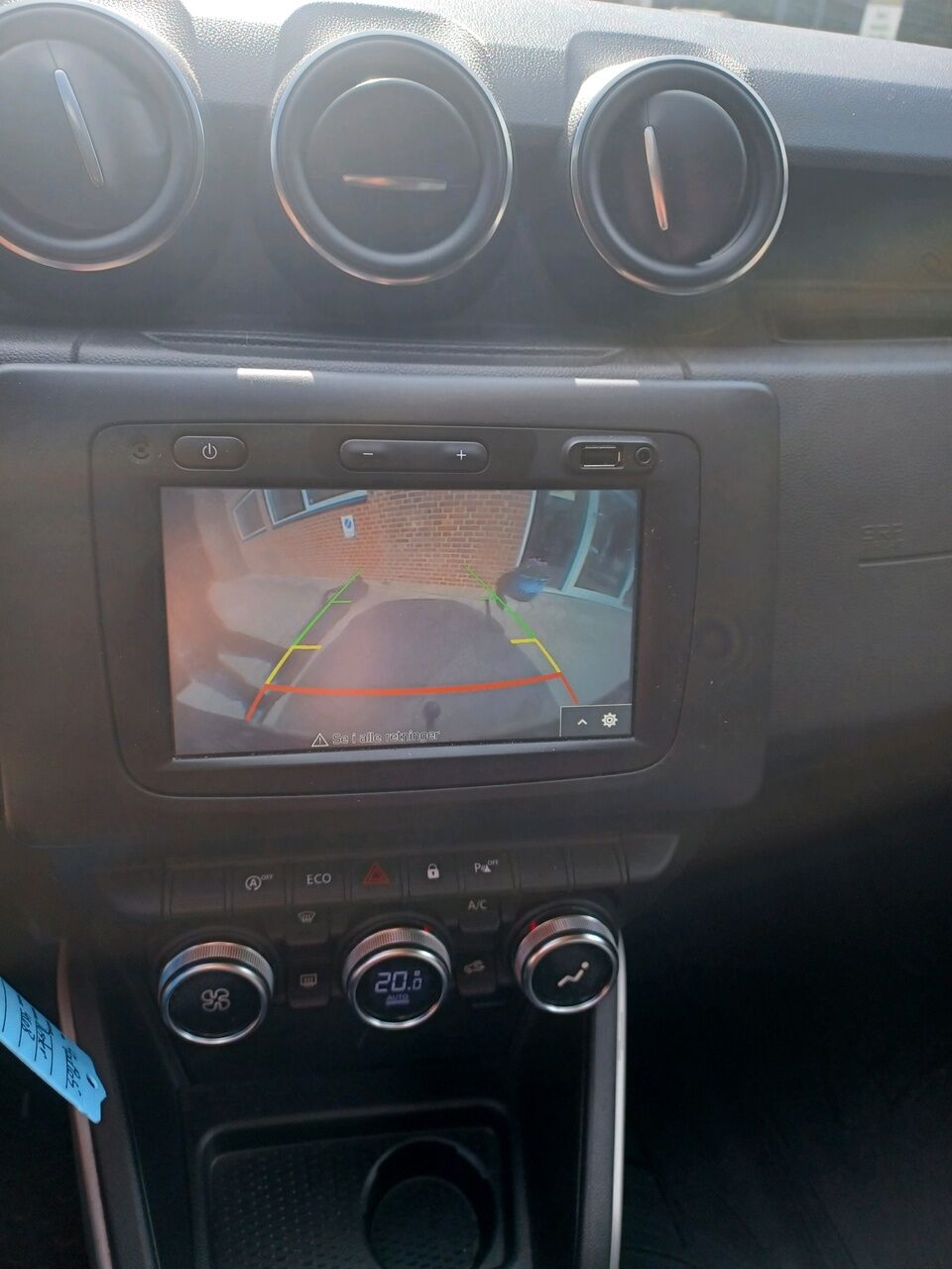 Billede af Dacia Duster 1,0 Tce Prestige 90HK 5d 6g