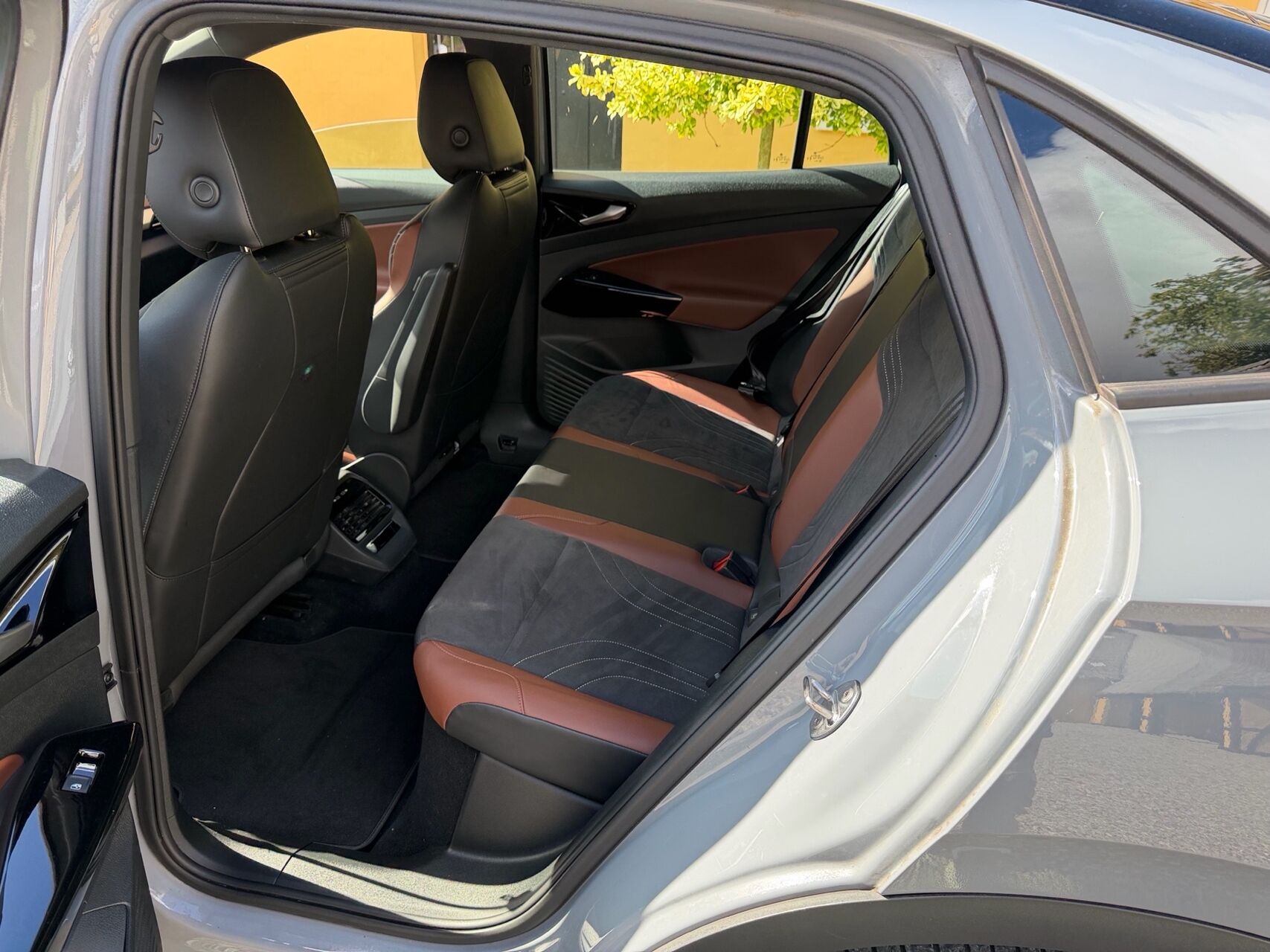 Billede af VW ID.5 EL Pro Performance 204HK 5d Aut.