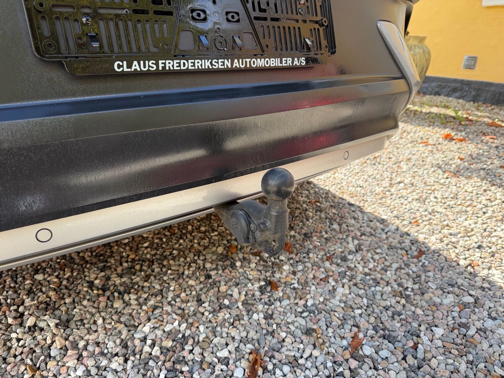 Billede af VW ID.5 EL Pro Performance 204HK 5d Aut.
