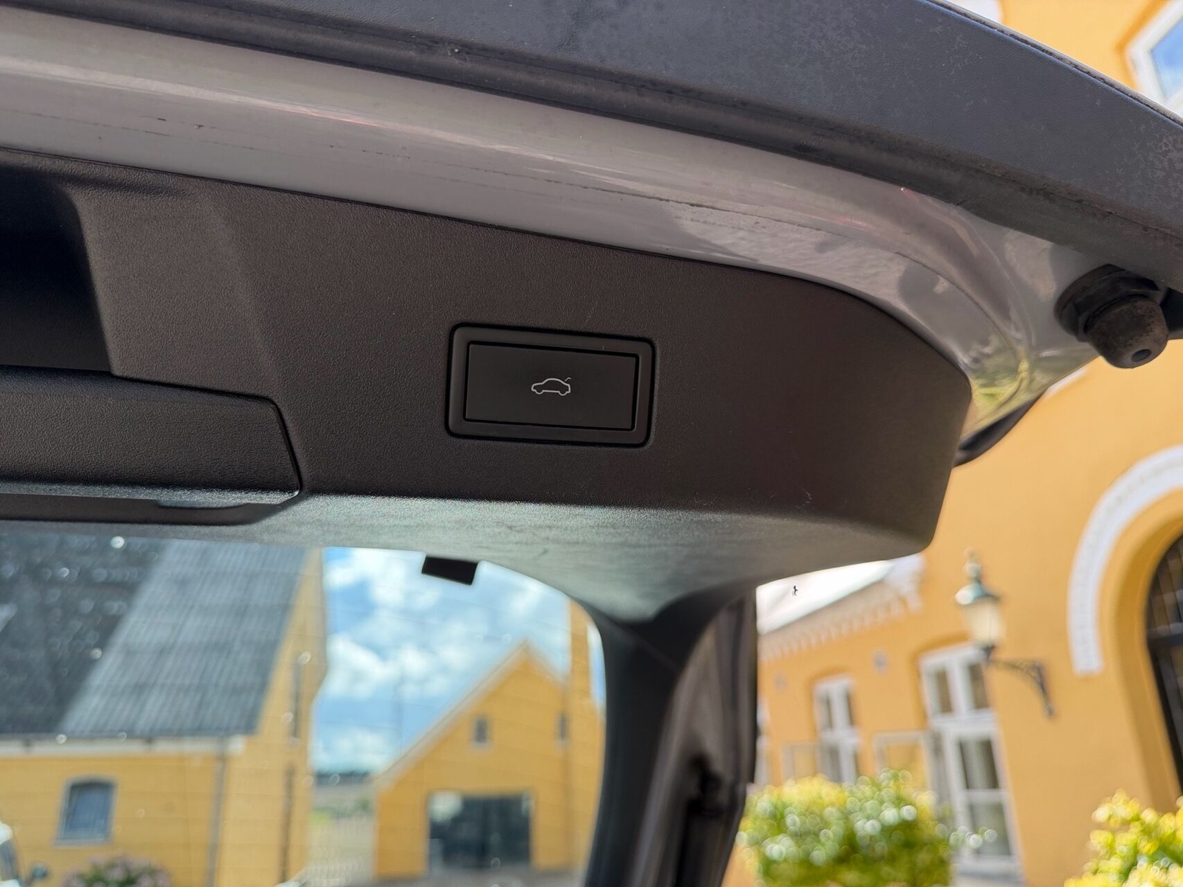 Billede af VW ID.5 EL Pro Performance 204HK 5d Aut.