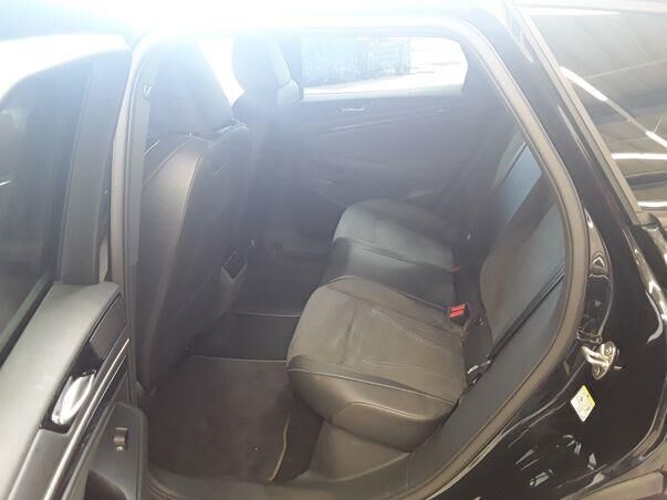 Billede af VW Volkswagen ID. 7 Tourer Pro 