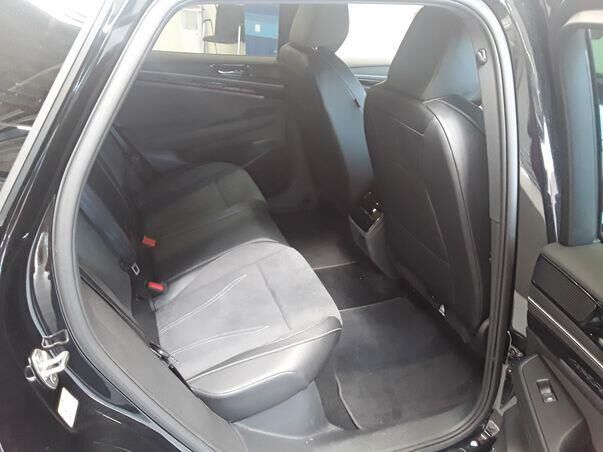 Billede af VW Volkswagen ID. 7 Tourer Pro 