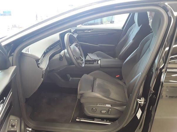 Billede af VW Volkswagen ID. 7 Tourer Pro 