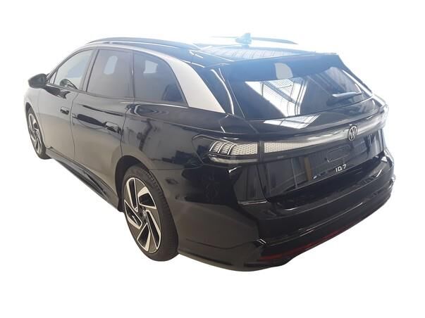 Billede af VW Volkswagen ID. 7 Tourer Pro 