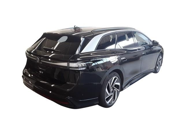 Billede af VW Volkswagen ID. 7 Tourer Pro 