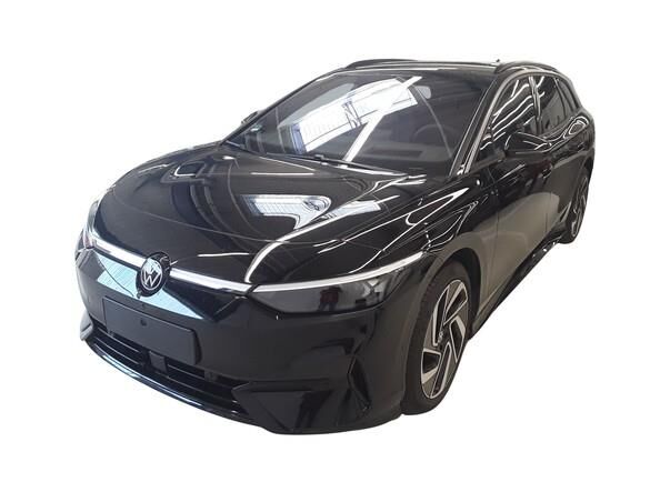 Billede af VW Volkswagen ID. 7 Tourer Pro 