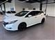 Billede af Nissan Leaf EL Tekna 39 kWh 150HK 5d Aut.