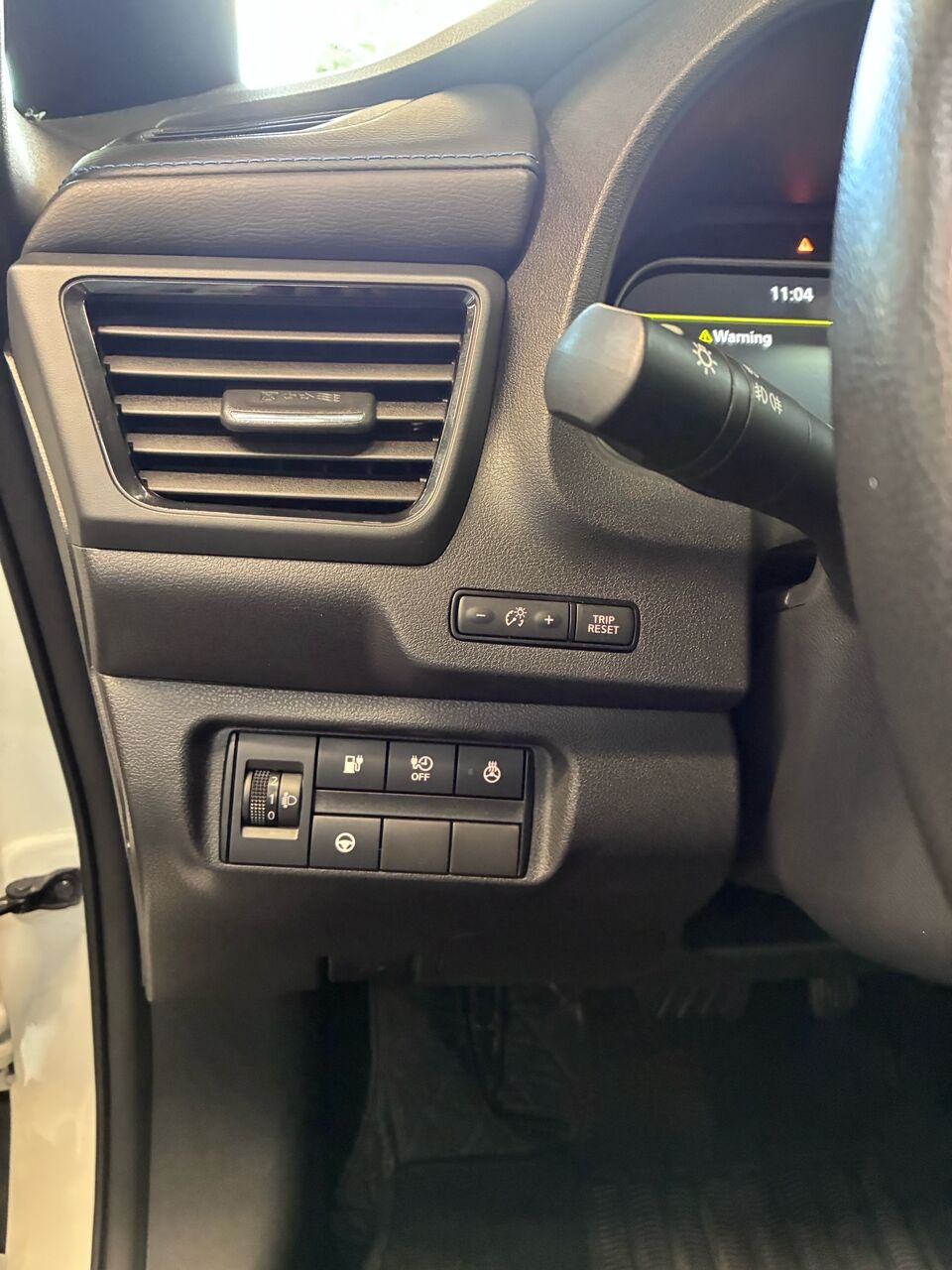 Billede af Nissan Leaf EL Tekna 39 kWh 150HK 5d Aut.