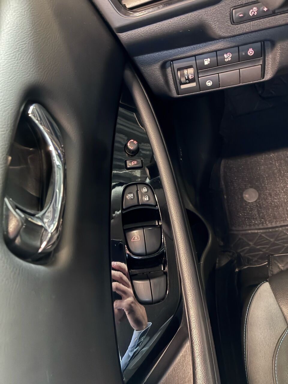Billede af Nissan Leaf EL Tekna 39 kWh 150HK 5d Aut.
