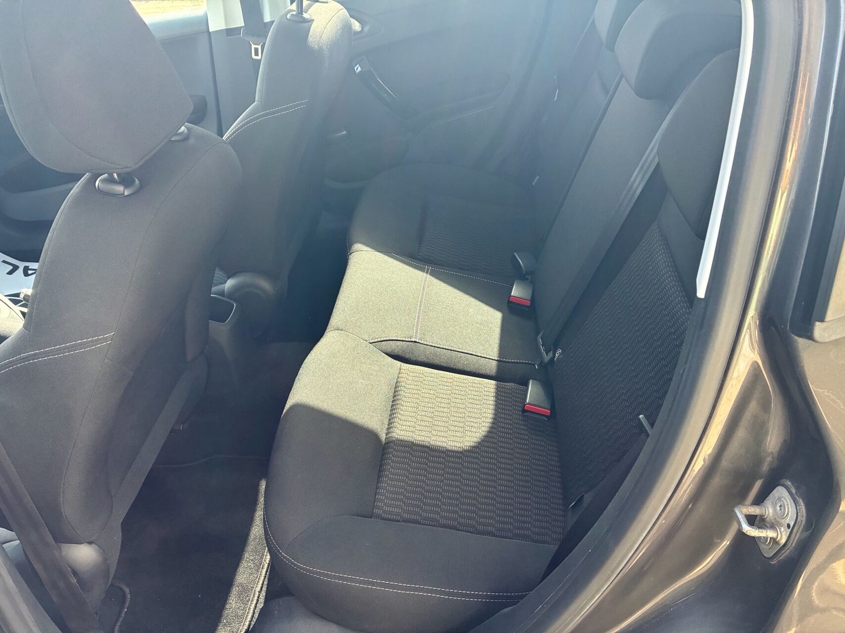 Billede af Peugeot 208 1,6 BlueHDi Match 100HK 5d