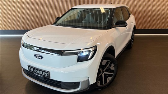 Ford Explorer EL UR Select AWD 340HK 5d Aut.