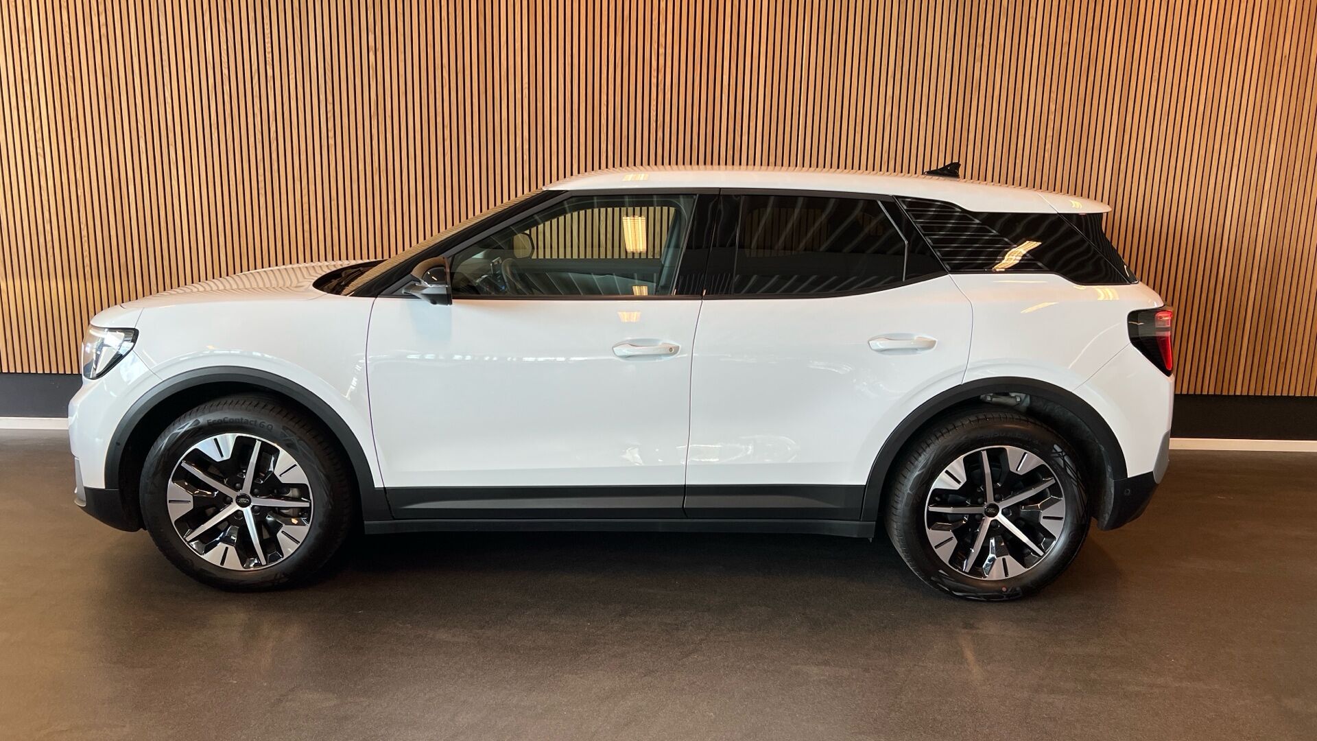 Billede af Ford Explorer EL UR Select AWD 340HK 5d Aut.