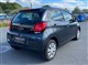 Billede af Citroën C1 1,0 VTi Sportline 72HK 5d