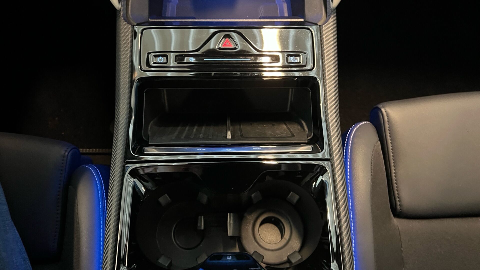 Billede af Ford Capri EL UR Premium 286HK 5d Aut.