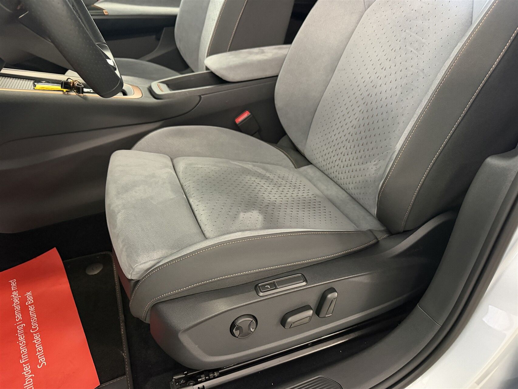 Billede af Cupra Born EL 204HK 5d Aut.