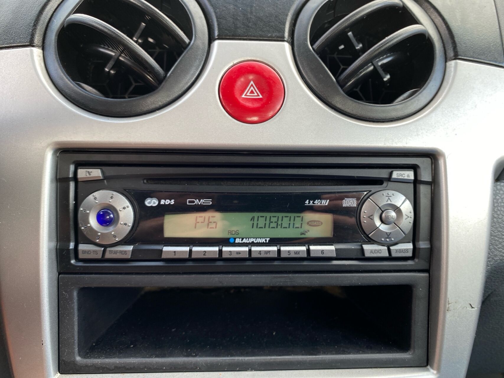 Billede af Chevrolet Matiz 1,0 SE 66HK 5d