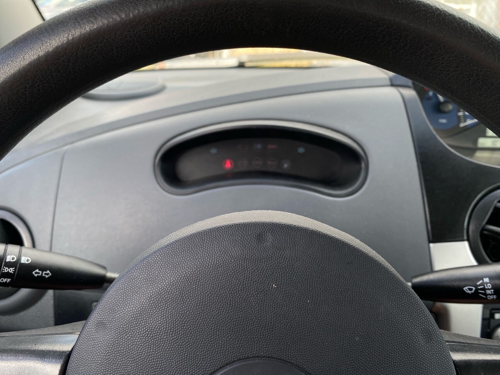 Billede af Chevrolet Matiz 1,0 SE 66HK 5d