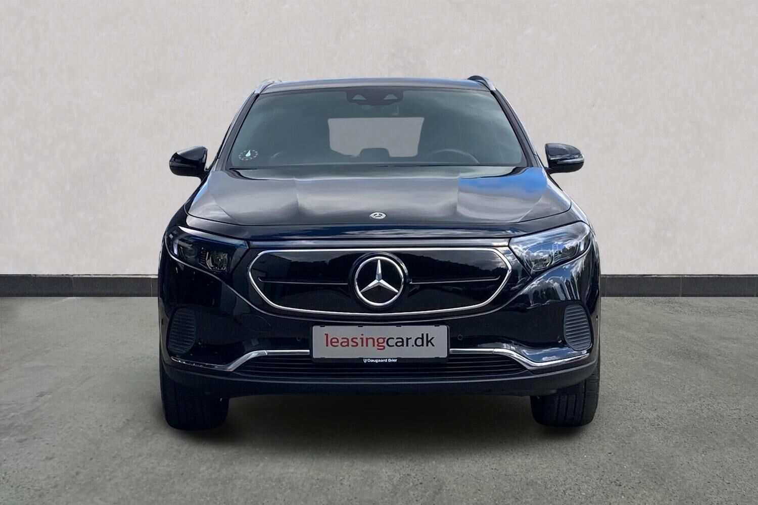Billede af Mercedes-Benz EQA 250 EL 190HK 5d Aut.