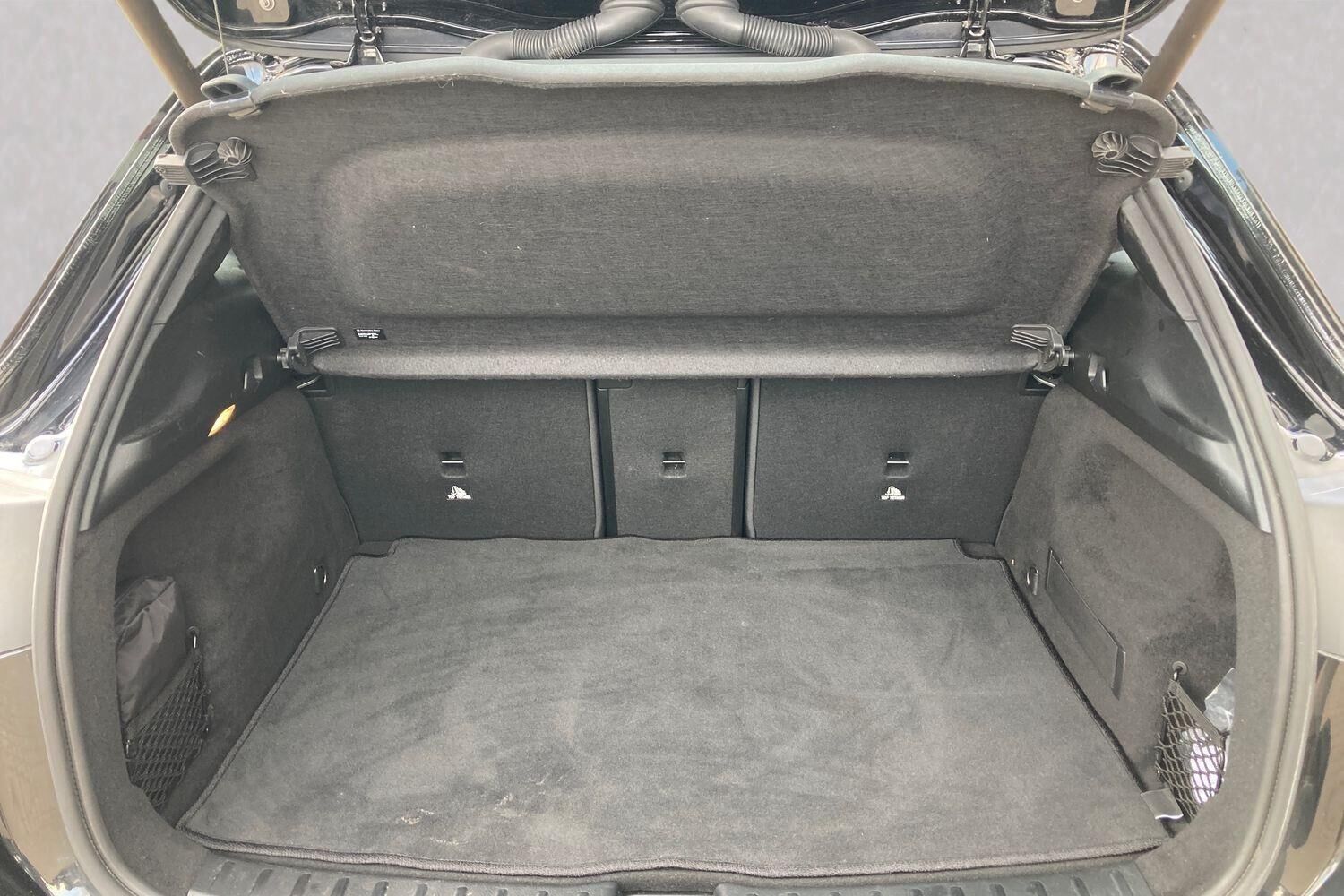 Billede af Mercedes-Benz EQA 250 EL 190HK 5d Aut.