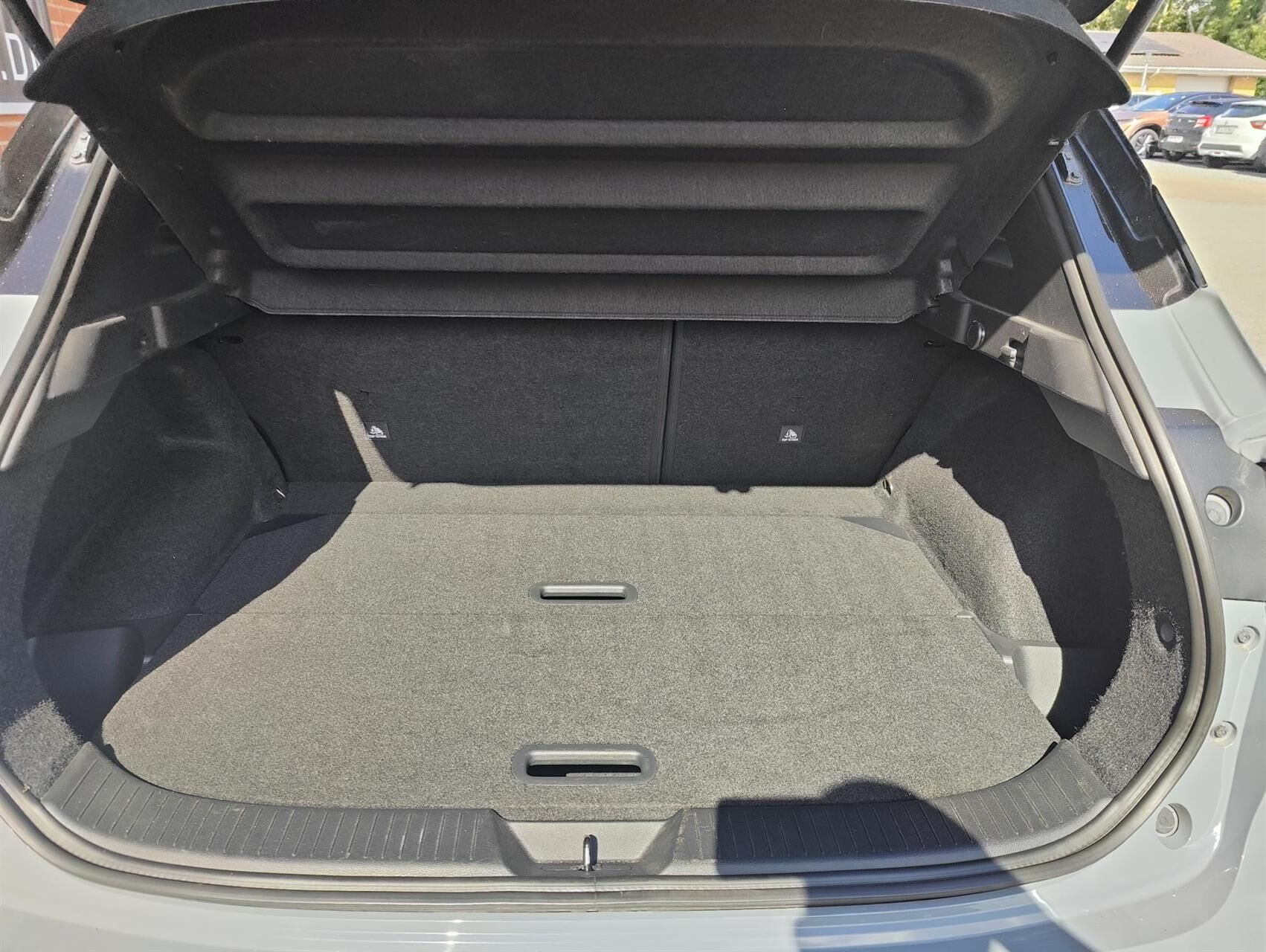 Billede af Nissan Qashqai 1,3 MHEV  Mild hybrid N-Connecta X-Tronic 158HK 5d 7g Aut.
