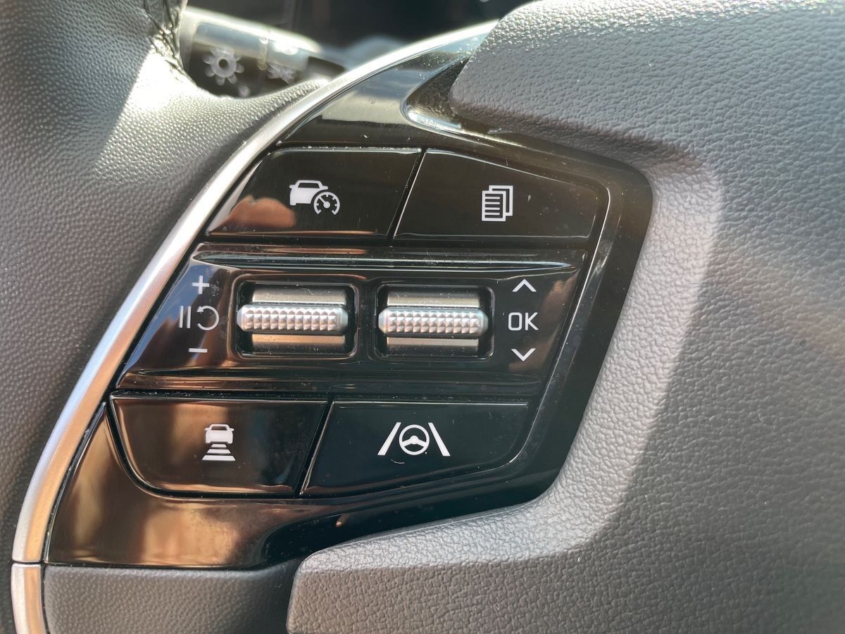 Billede af Kia Niro EV EL Upgrade 204HK 5d Aut.