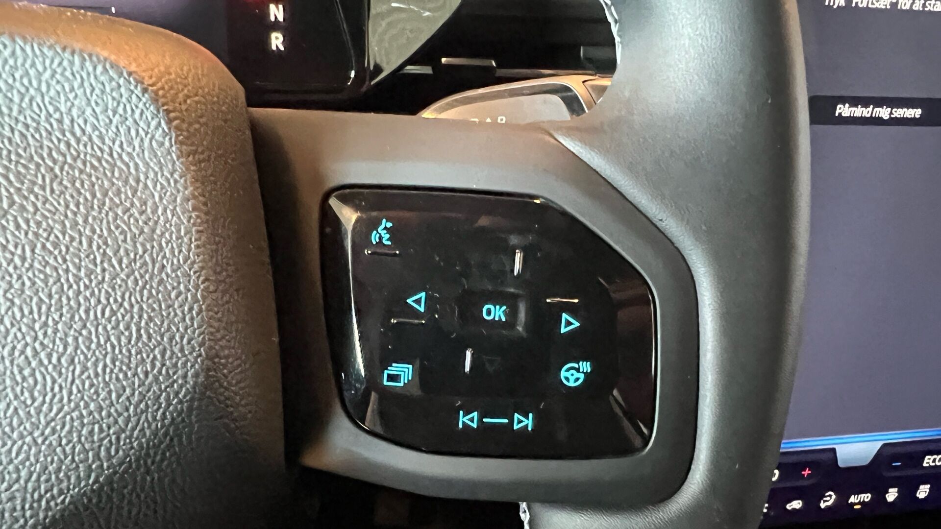 Billede af Ford Explorer EL UR Select RWD 286HK 5d Aut.