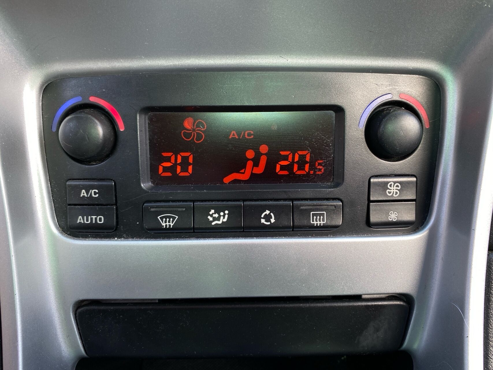 Billede af Peugeot 307 CC 2,0 140HK Cabr. Aut.